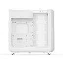 Case Hyte X50 Vidrio laminado- Snow White - CS-HYTE- X50G-WW