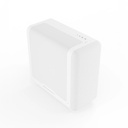 Case Hyte X50 Air Snow White - CS-HYTE- X50A-WW