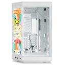 [19539] Case Hyte Y70 Touch Infinite Sn/Wh, CS-HYTE-Y70TTI-WW