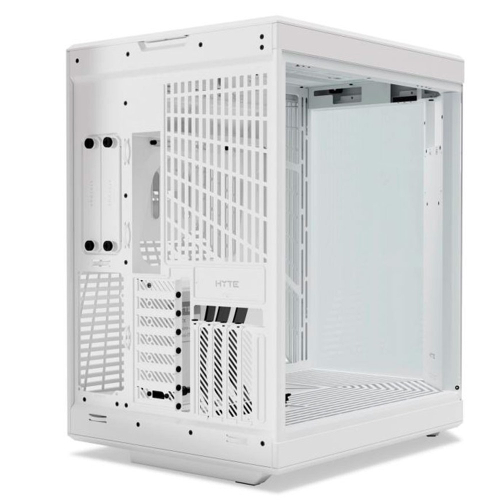 [19539] Case Hyte Y70 Touch Infinite Sn/Wh, CS-HYTE-Y70TTI-WW