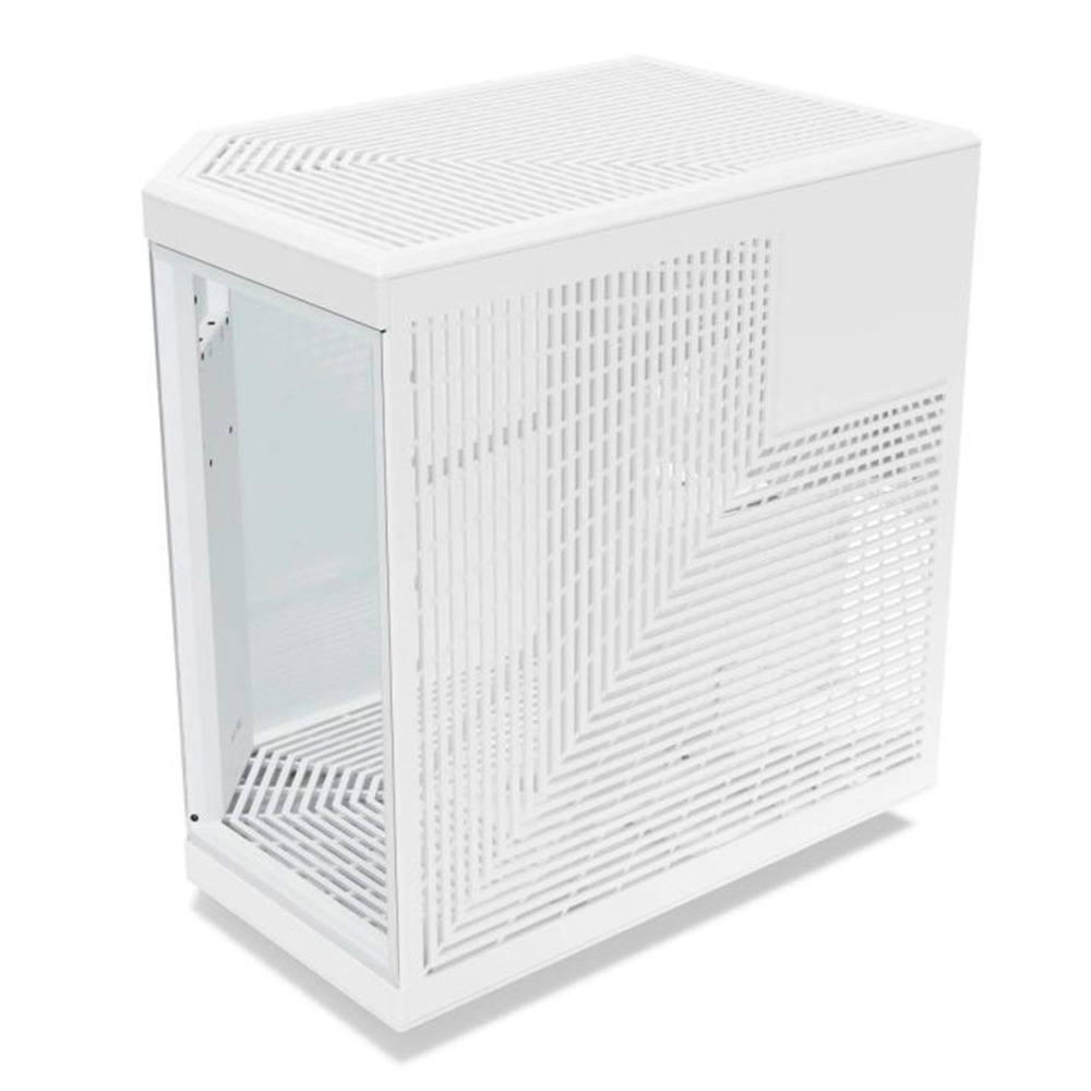 [19539] Case Hyte Y70 Touch Infinite Sn/Wh, CS-HYTE-Y70TTI-WW