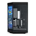 [19540] Case Hyte Y70 Touch Infinite BK, CS- HYTE-Y70TTI-BB