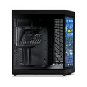 Case Hyte Y70 Touch Infinite - Negro - CS- HYTE-Y70TTI-BB