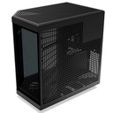 [19540] Case Hyte Y70 Touch Infinite BK, CS- HYTE-Y70TTI-BB