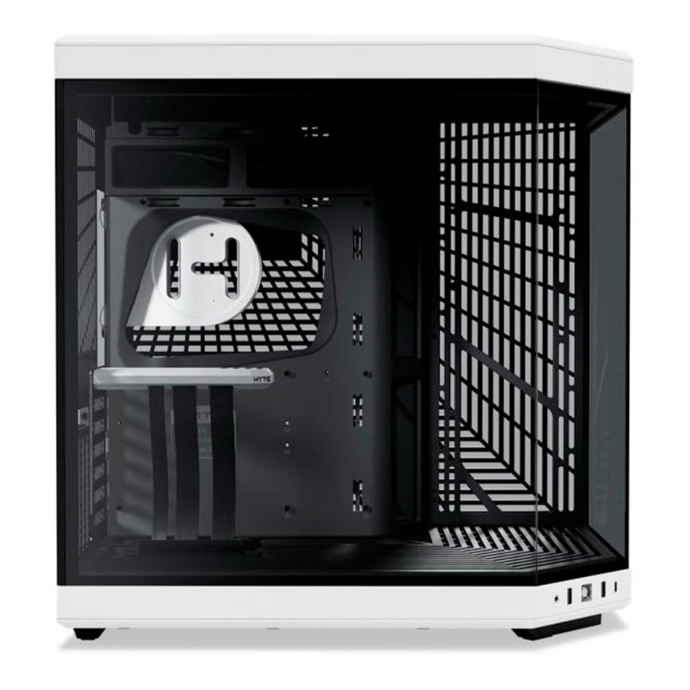 [19543] Case Hyte Y70 BK/WH, CS-HYTE- Y70-BW
