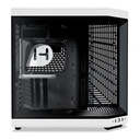 [19543] Case Hyte Y70 BK/WH, CS-HYTE- Y70-BW