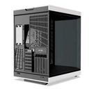 [19543] Case Hyte Y70 BK/WH, CS-HYTE- Y70-BW