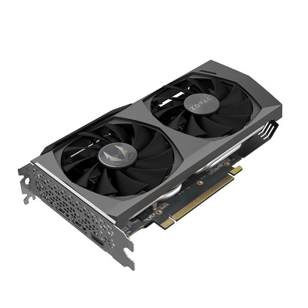 Tarjeta de Video ZOTAC Gaming GeForce RTX 3060 Ti Twin Edge OC 8GB GDDR6, 256 bits, ZT-A30610H-10M