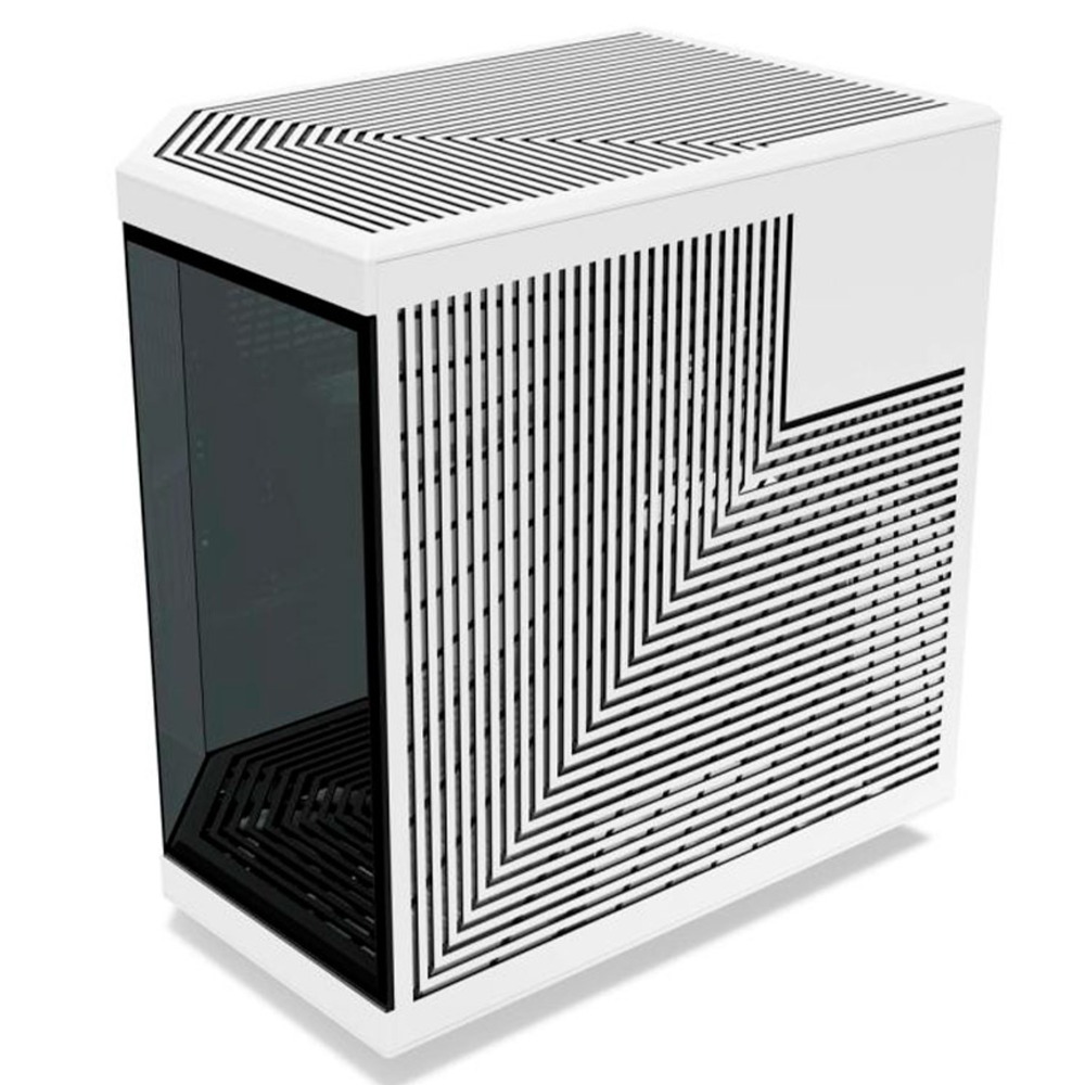 [19543] Case Hyte Y70 BK/WH, CS-HYTE- Y70-BW