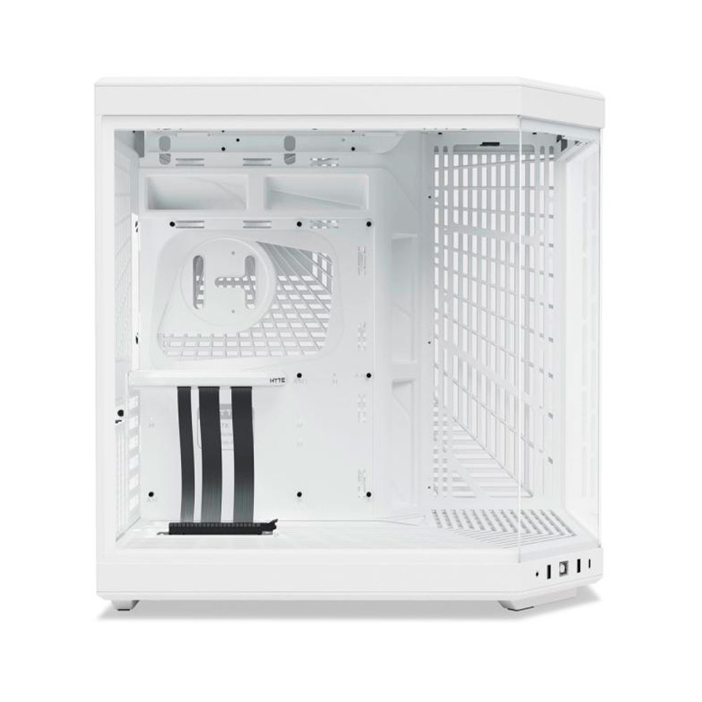 Case Hyte Y70 White CS-HYTE-Y70-WW