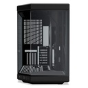 [19549] Case Hyte Y70 Black CS-HYTE-Y70-B