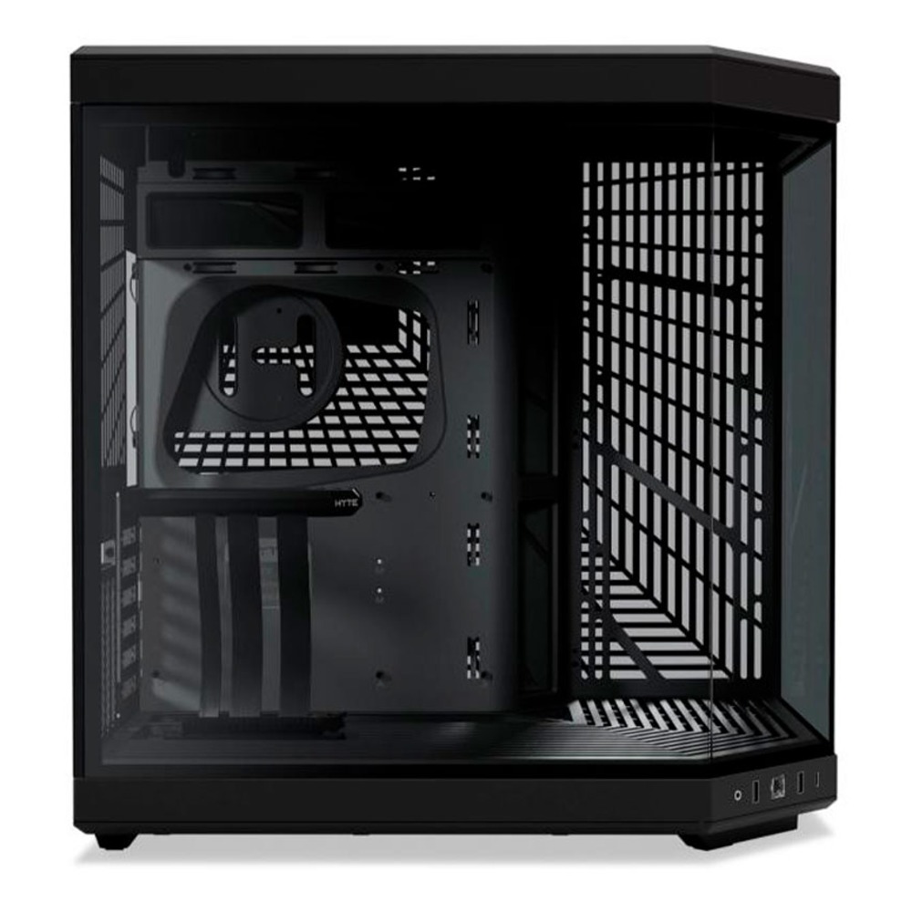 [19549] Case Hyte Y70 Black CS-HYTE-Y70-B