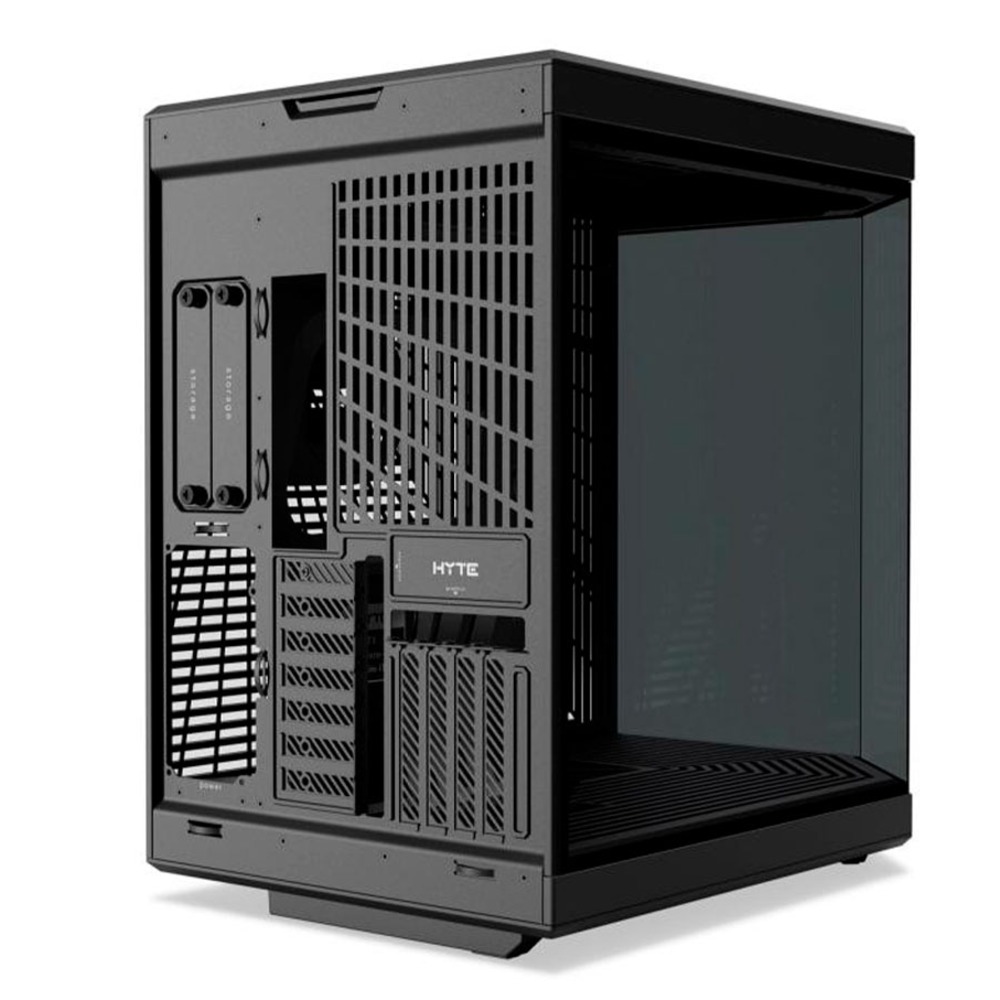 [19549] Case Hyte Y70 Black CS-HYTE-Y70-B