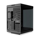 Case Hyte Y70 Black CS-HYTE-Y70-B