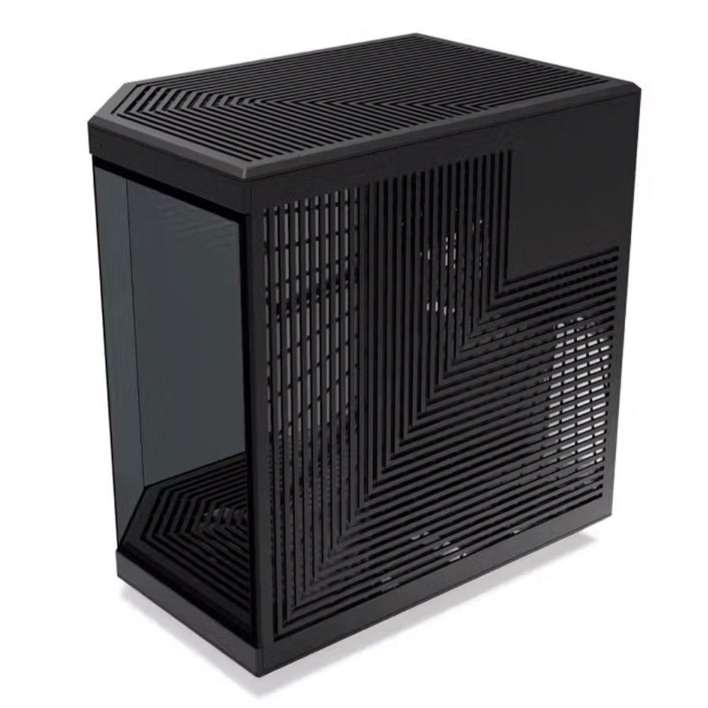 [19549] Case Hyte Y70 Black CS-HYTE-Y70-B