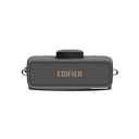 Amplificador Edifier de voz portátil 3W Black Noir - MF3