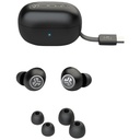 [19602] JLab GO POP ANC True Wireless, EBGOANCRBLK124
