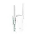  Extensor De Señal Cudy AX1500 - WIFI6 - Blanco - RE1500 doble banda 