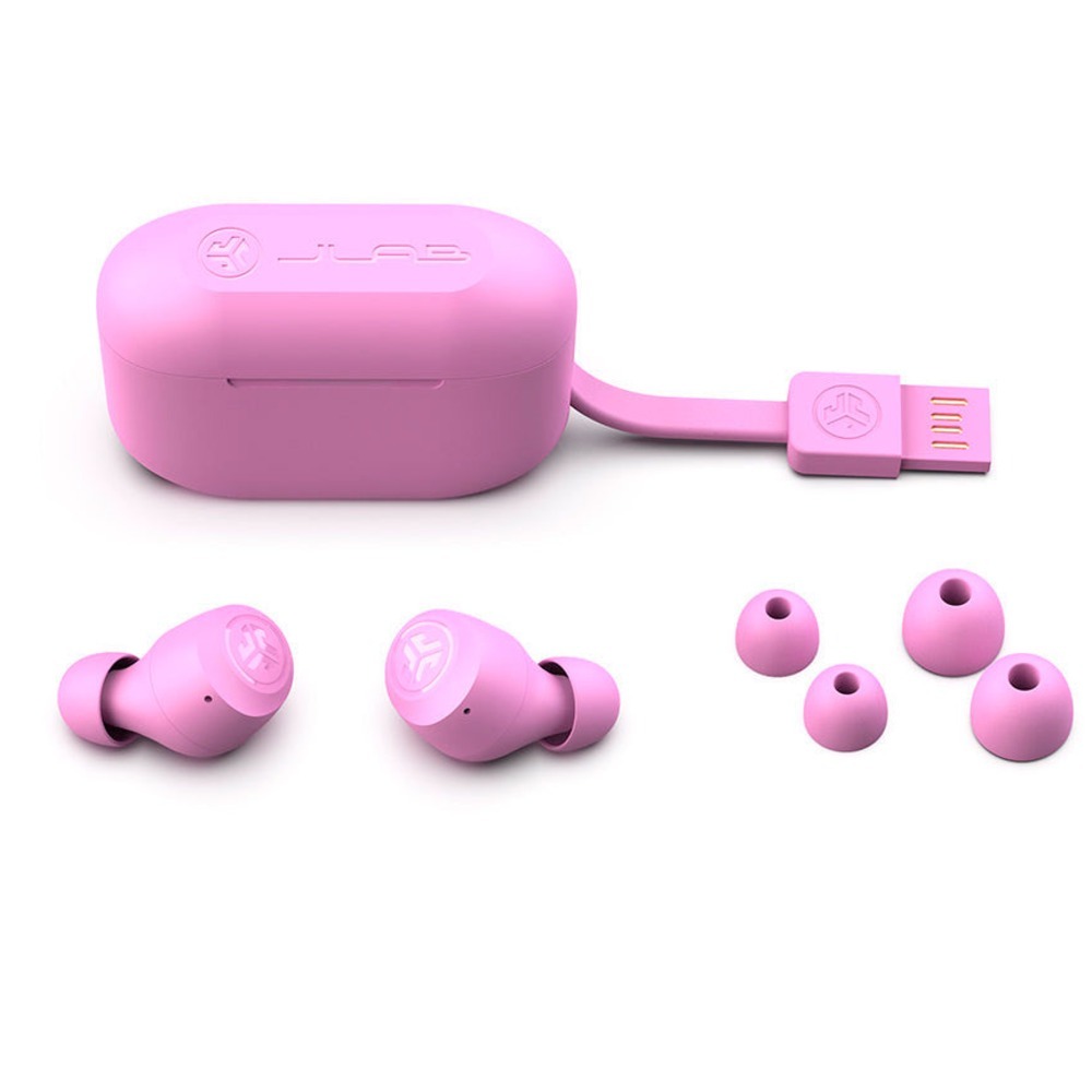 [16987] JLAB AUDIFONOS GPINKEBGAIRPOPRPNK124