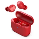 [16986] Audifonos Bluetooth JLAB GO AIR POP EARBUDS ROSE RED -EBGAIRPOPRROS124