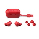 Audifonos Bluetooth JLAB GO AIR POP EARBUDS ROSE RED -EBGAIRPOPRROS124