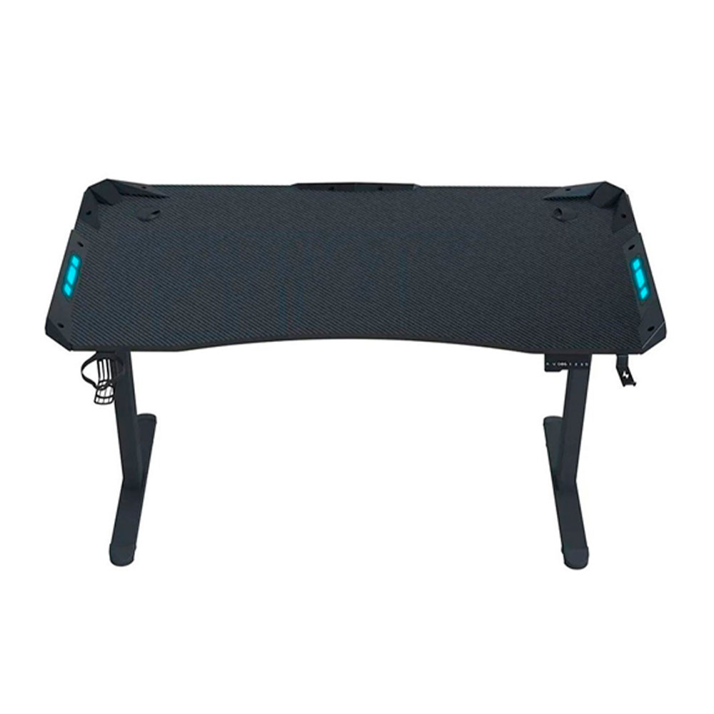 Escritorio Gamer Redragon - Negro- RGB - GD-3300-S