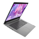 Lenovo Ideapad 17" HD+ AMD Ryzen 7 3700U, 12GB DDR4,  SSD 128GB + 1TB HDD 81W2004AUS