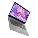 Lenovo Ideapad 17" HD+ AMD Ryzen 7 3700U, 12GB DDR4,  SSD 128GB + 1TB HDD 81W2004AUS