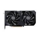 Tarjeta de Video MSI, GeForce RTX 5070 SHADOW 2X OC, 12 GB GDDR7, 912-V532-011