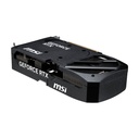 Tarjeta de Video MSI, GeForce RTX 5070 SHADOW 2X OC, 12 GB GDDR7, 912-V532-011