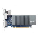 Tarjeta de video ASUS GT-710 1GB GT710-SL-1GD5-BRK