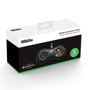 Control 8BitDo M30 Wired - Xbox - Negro - 82DA
