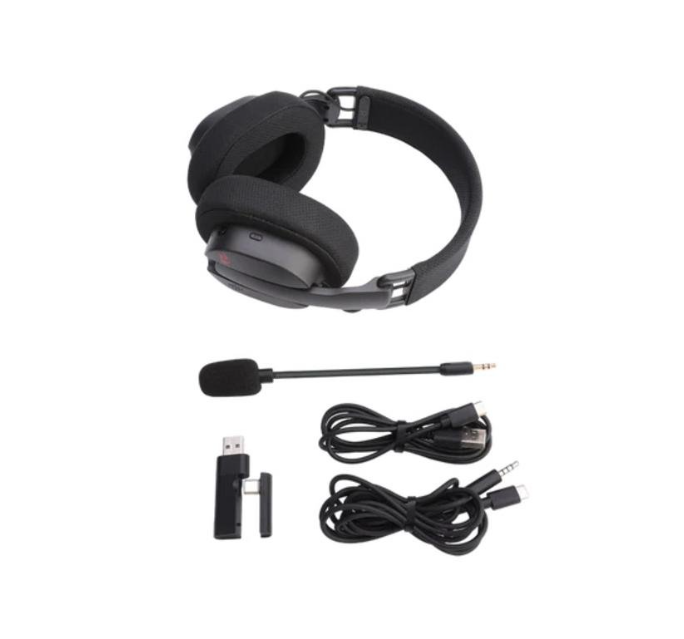  Headset Redragon Luce - 3 modos de conexión - H888