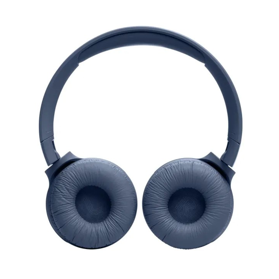 [19395] Audifono JBL Tune 520 Blue, Bluetooth 5.3, 57Hrs, JBLT520BTBLUAM