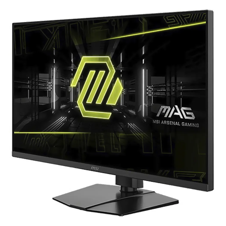 [19389] Monitor MSI MAG 275UPD E14 - DUAL MODE - 27" - IPS - 4K UHD - 1MS - 3840x2160 - 144Hz - Negro - 9S6-3CE89M- 018