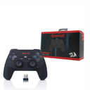 [4196] Control Redragon Harrow G808 Wireless PC 