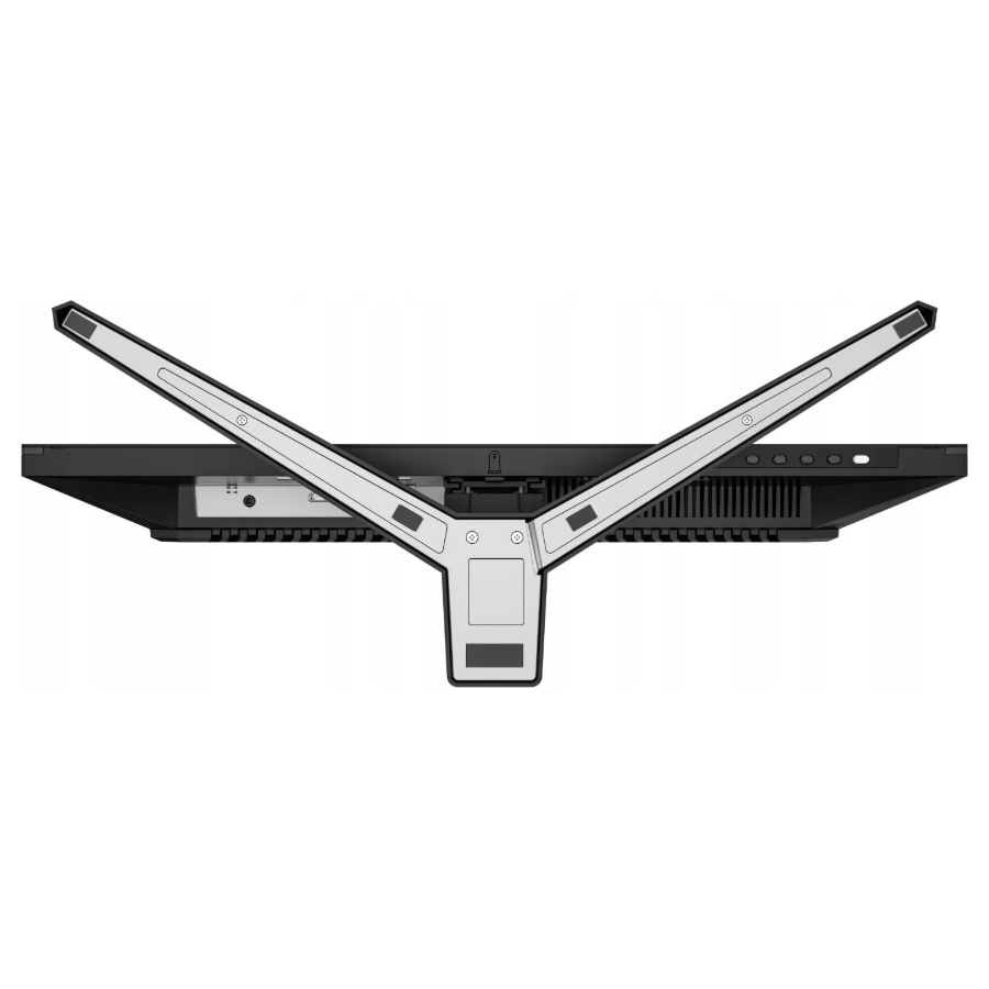 [18833]  Monitor Dahua E231B - 24.5" FHD - 200Hz 0.5Ms, IPS, 300 cd/m² - DHI-LM25-E231BN, DP, HDMI, Audio Out,