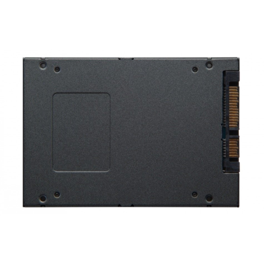 [10862] Disco de Estado Sólido A400 SSD 480GB 2.5" Kingston SA400S37/480G