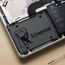 [10862] Disco de Estado Sólido A400 SSD 480GB 2.5" Kingston SA400S37/480G