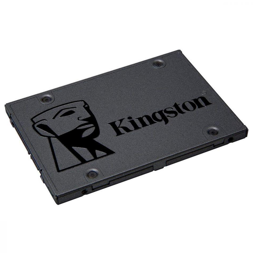 [10862] Disco de Estado Sólido A400 SSD 480GB 2.5" Kingston SA400S37/480G
