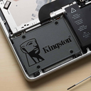 [08146] Disco de Estado Sólido A400 SSD 960GB 2.5" Kingston SA400S37/960G