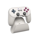 [19878] Control 8BitDo Pro 3 Bluetooth - 2.4G - Windows/Switch/SteamOS - G Classic - 80GQ