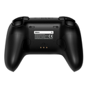 [19881] Control 8BitDo Ultimate 2 Bluetooth - 2.4G - Base de Carga - Switch - Negro - 80ND