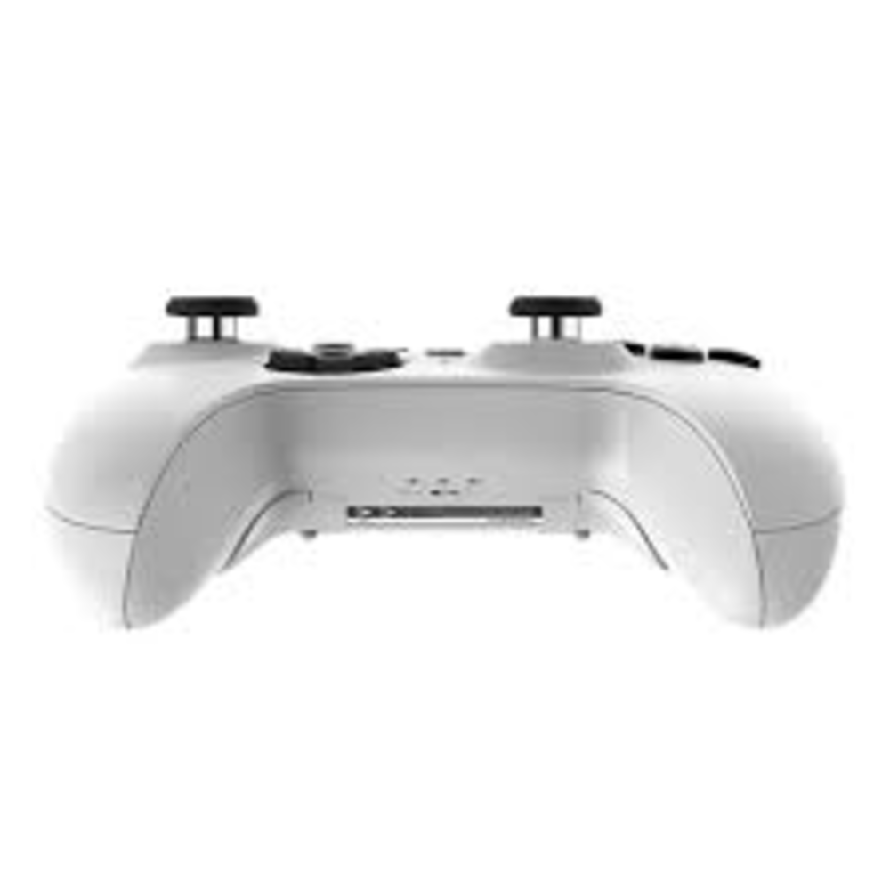 [19882] Control 8BitDo Ultimate 2 Wireless - 2.4G - Base de Carga - SteamOS - Blanco - 81HE