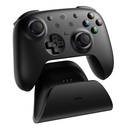 [19883] Control 8BitDo Ultimate 2 Wireless - 2.4G - Base de Carga - SteamOS - Negro - 81HE