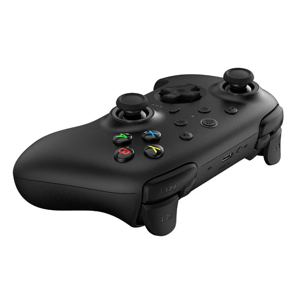 [19883] Control 8BitDo Ultimate 2 Wireless - 2.4G - Base de Carga - SteamOS - Negro - 81HE