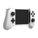 [19899] Control 8BitDo Ultimate Mobile Gaming - para Android - Bluetooth - Blanco - 80LB, Hall Effect Joysticks and Hall Triggers 