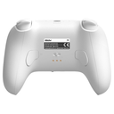 [19884] Control 8BitDo Ultimate 3 Mode - Xbox - Base de Carga - 2.4G - Blanco - 81HB