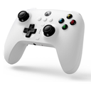 [19884] Control 8BitDo Ultimate 3 Mode - Xbox - Base de Carga - 2.4G - Blanco - 81HB