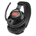 Headset Gaming JBL Quantum 400 – USB / Jack 3.5mm